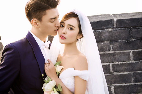 私人定制总监摄影团队一对一服务南平婚纱照 无隐形消费|南平南平小漫摄影工作室